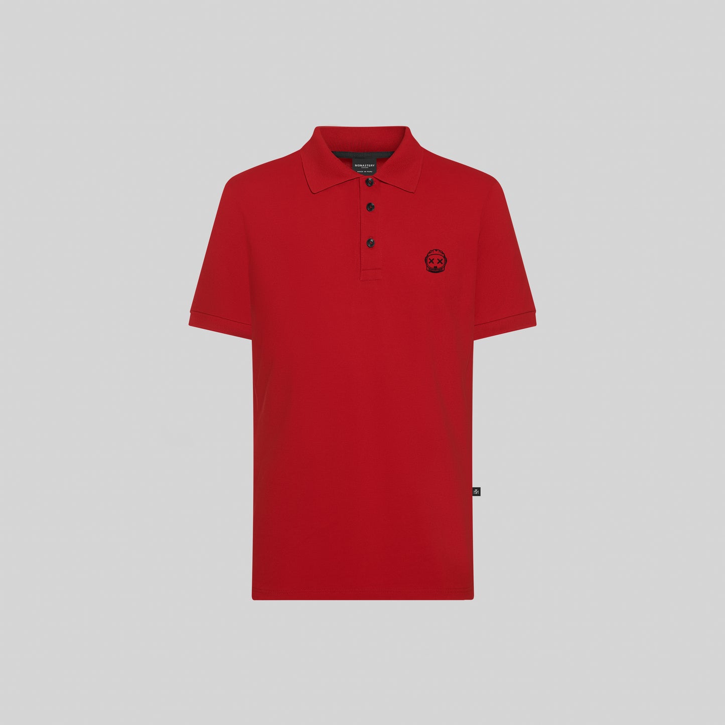 XPRESO RED POLO