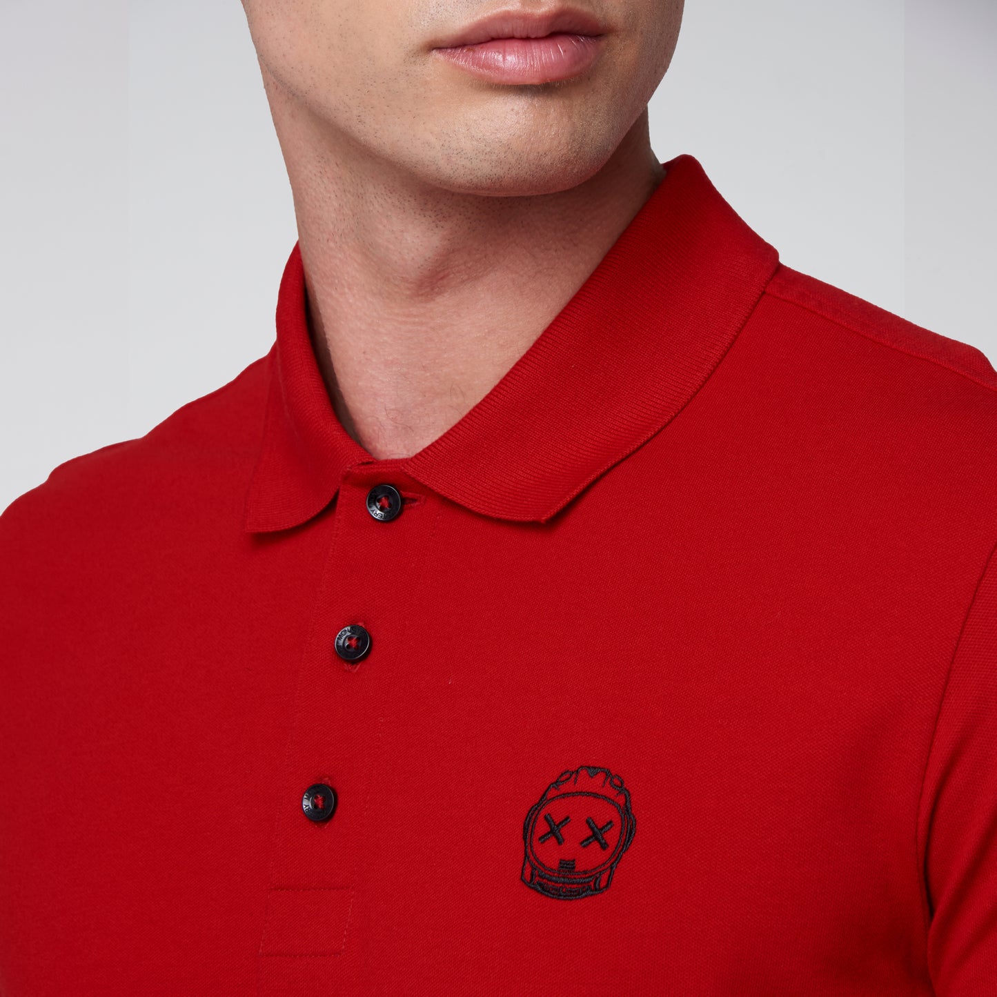 XPRESO RED POLO