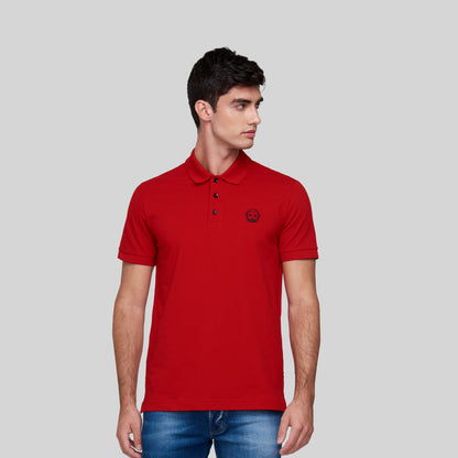 XPRESO RED POLO