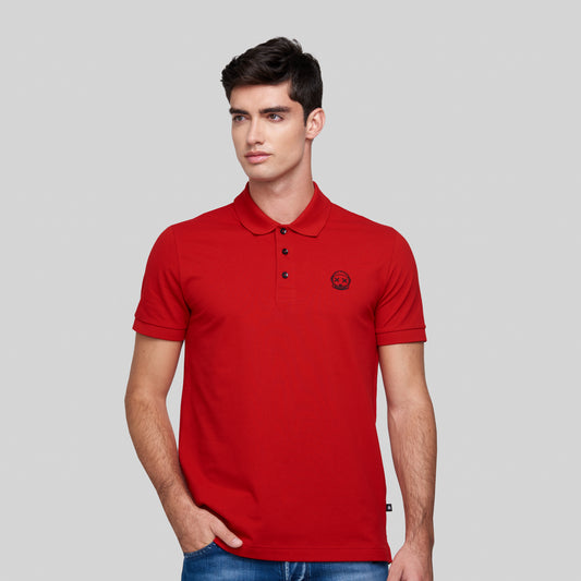 XPRESO RED POLO