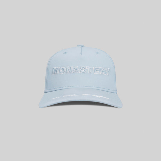 CLARK BABY BLUE CAP