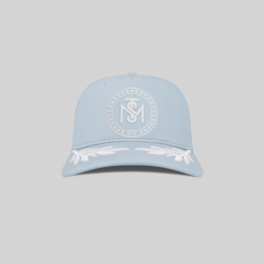 GINO BABY BLUE CAP