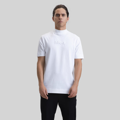 DINO T-SHIRT WHITE MEN REGULAR