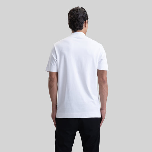 DINO T-SHIRT WHITE MEN REGULAR