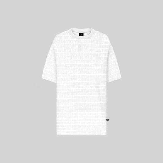 NEGU WHITE OVERSIZE