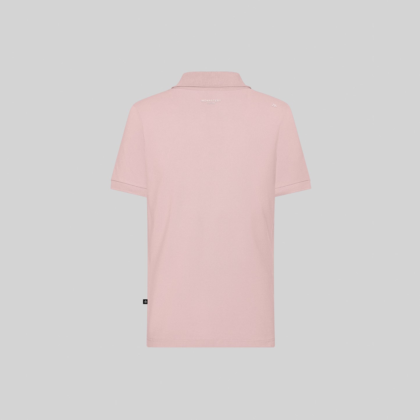 AUSTRALE POLO MEN ROSA BAB