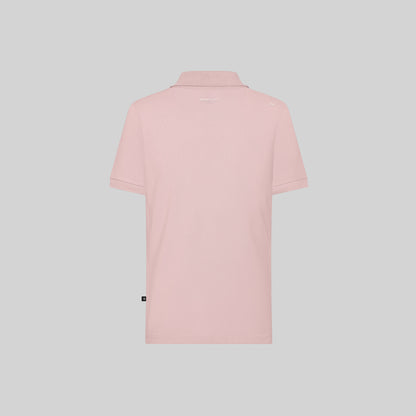 AUSTRALE POLO MEN ROSA BAB