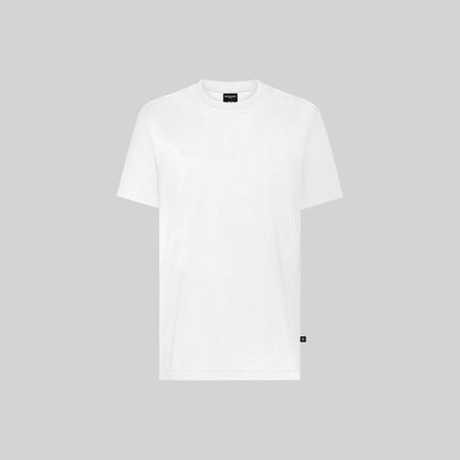 BERLIT T-SHIRT WHITE MEN REGULAR