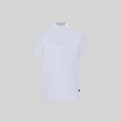 DINO T-SHIRT WHITE MEN REGULAR